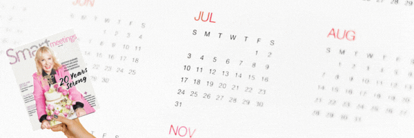 2023 Editorial Calendar